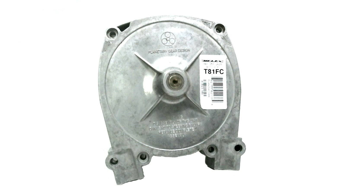 Rotary Tilt Helm M310154