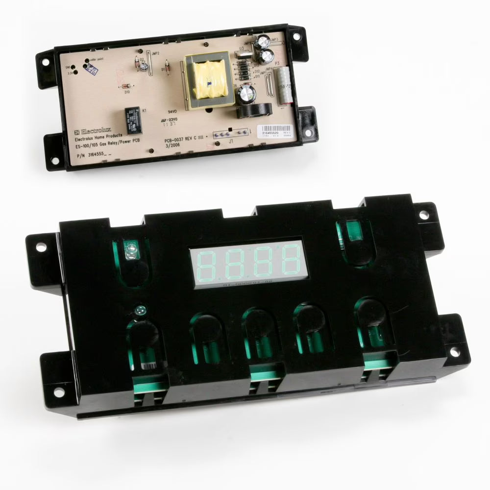 Range Oven Control Board O891