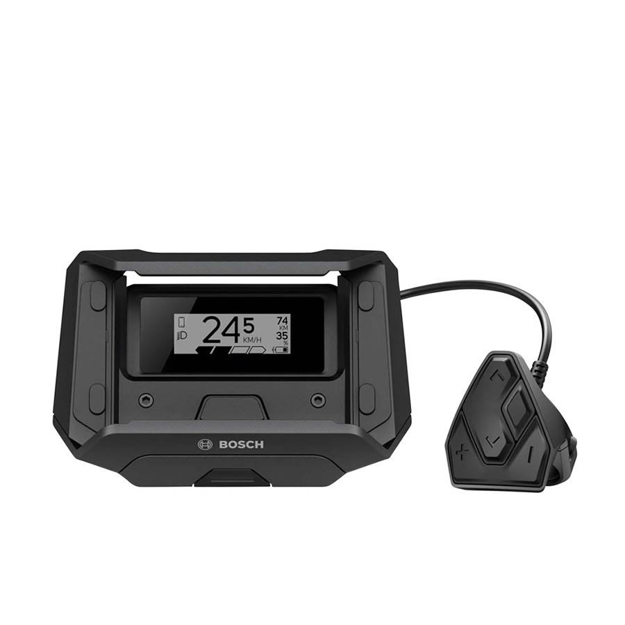 Smartphone Hub with 1500mm DU-cable U213345