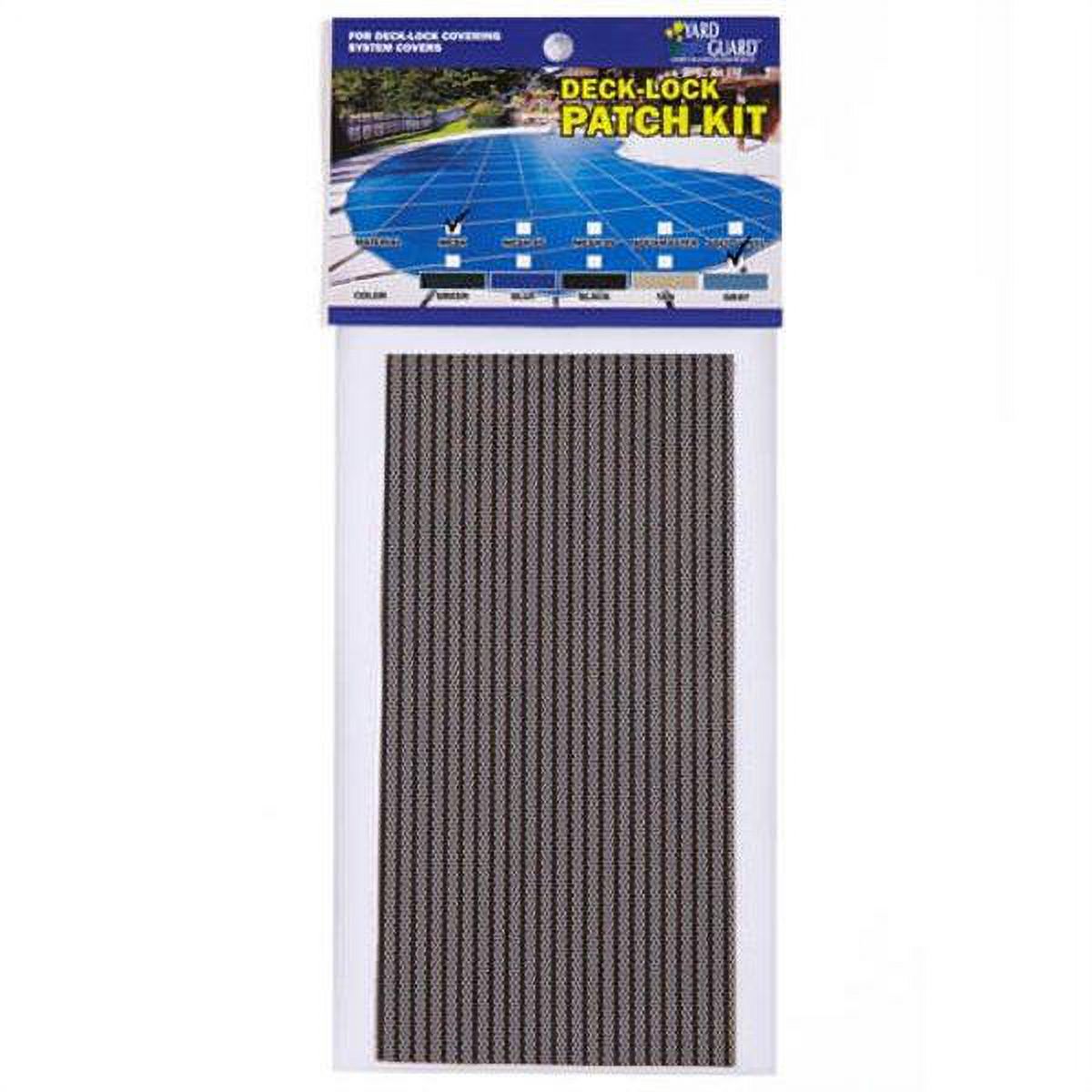 Green Mesh Patch Kit I7949