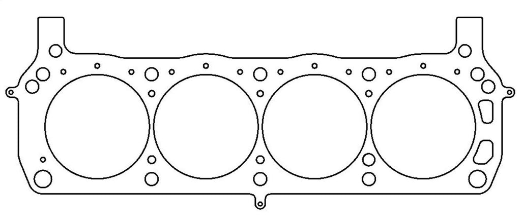 Cylinder Head Gasket R7662