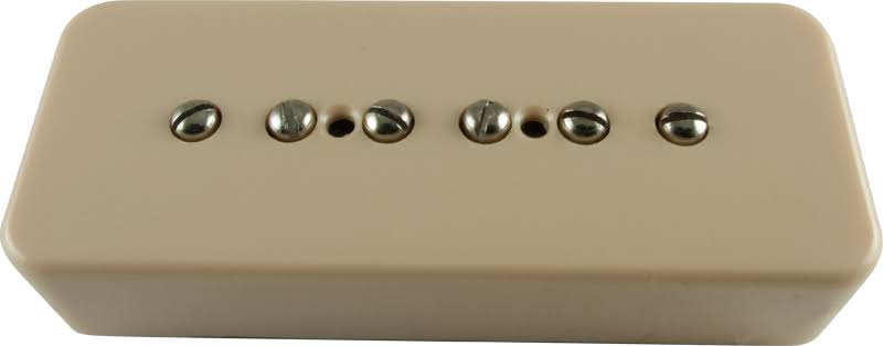 Stealth 90 Bridge Pickup with Black Cover K975626