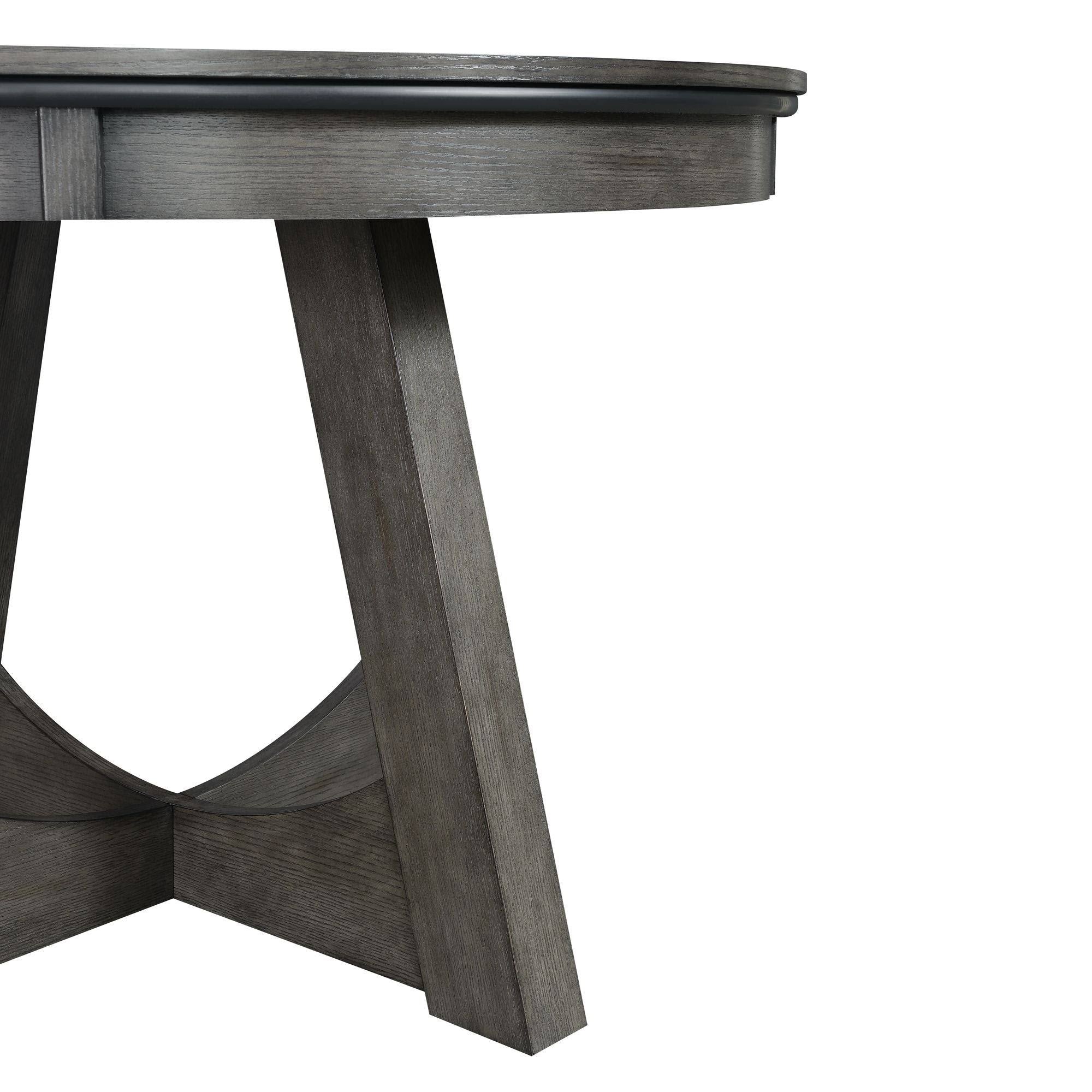 Round Game Table I734757