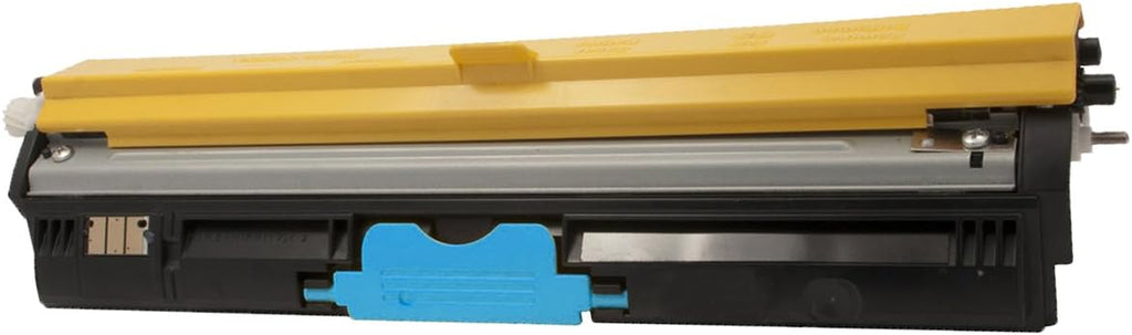 4-Pack Black Cyan Magenta Yellow Toner Cartridges N82267