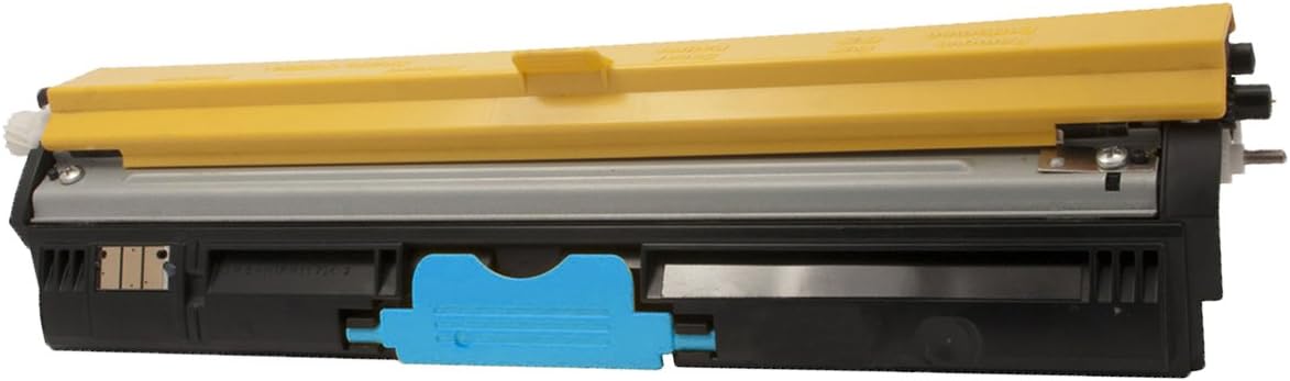 4-Pack Black Cyan Magenta Yellow Toner Cartridges N82267
