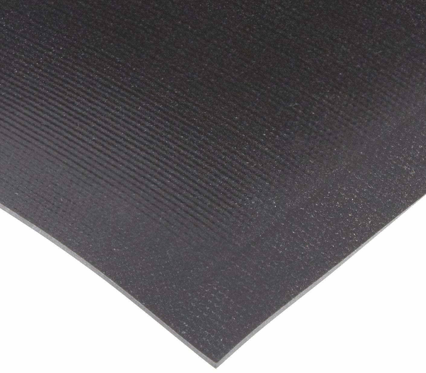 Carpeted Entrance Mat, blue, 4Ft. x 6ft. I169