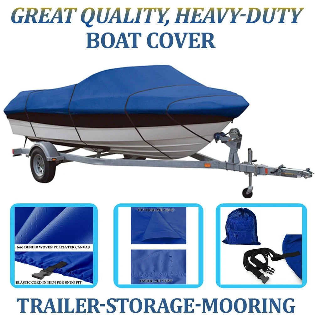Boat Cover F121
