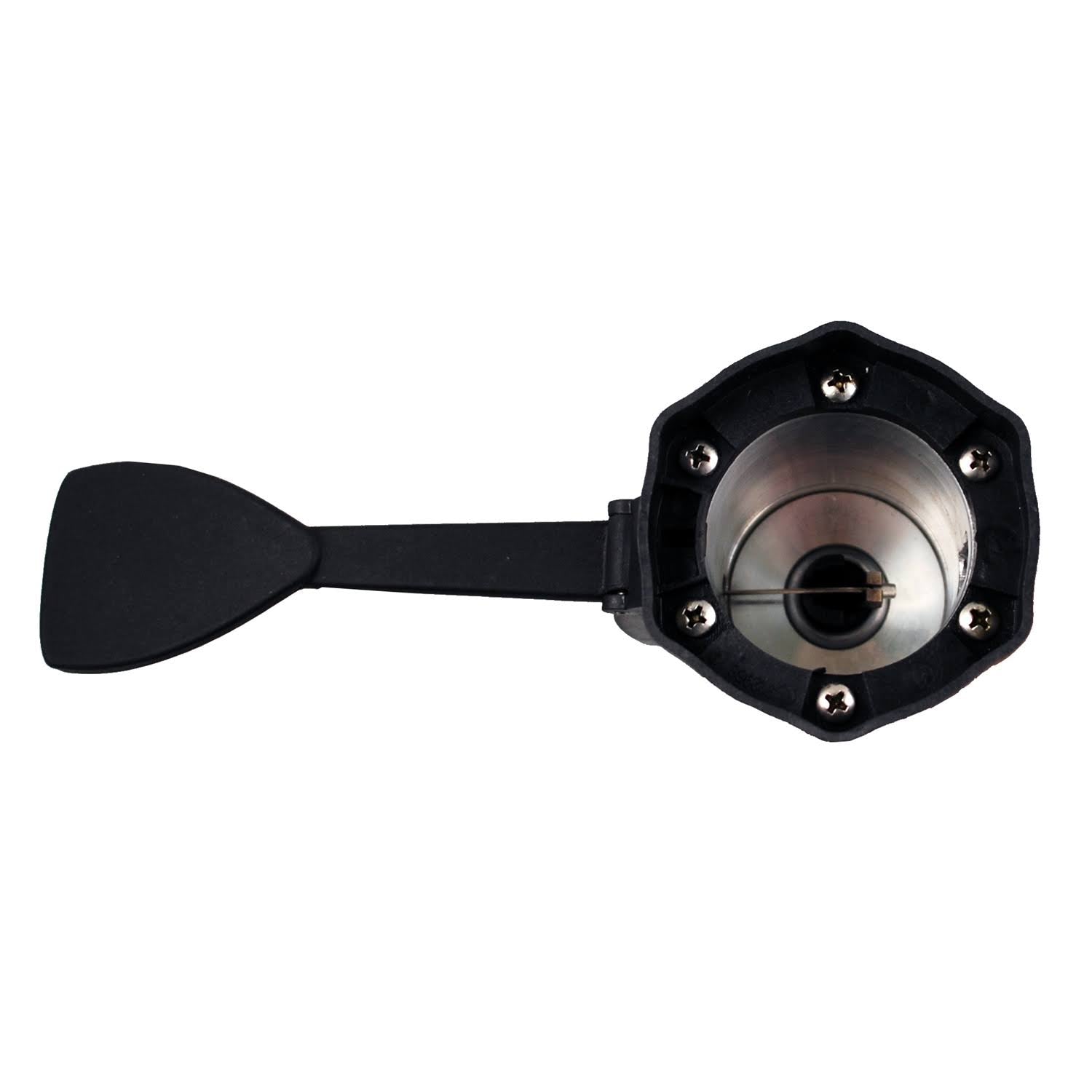 Power Ped 2-3/8 16-2 I446