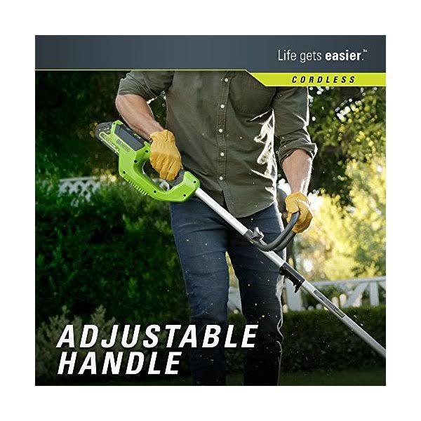 Cordless String Trimmer X98870