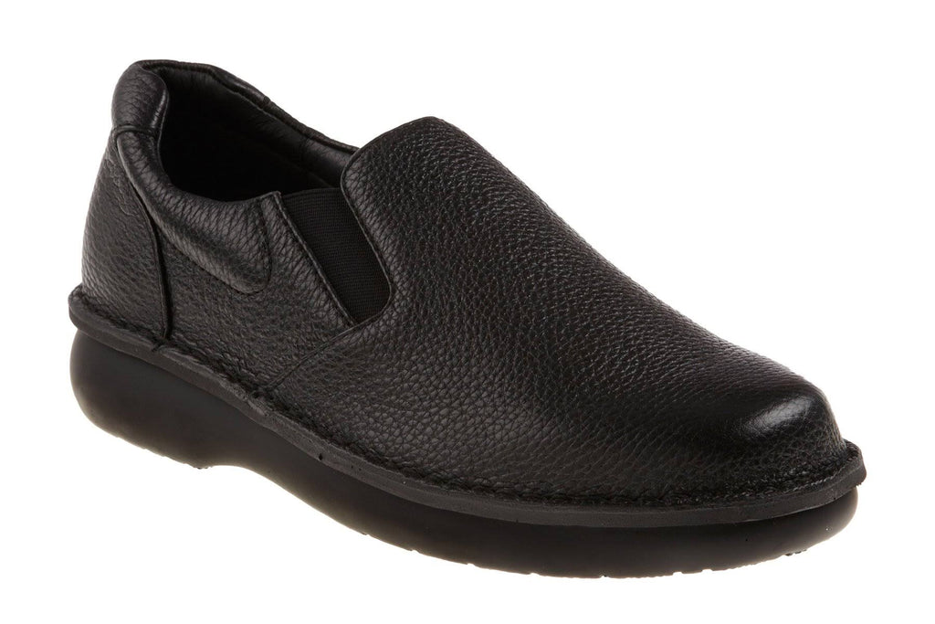 Black Galway Walker Shoes T91608