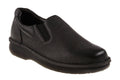 Black Galway Walker Shoes T91608
