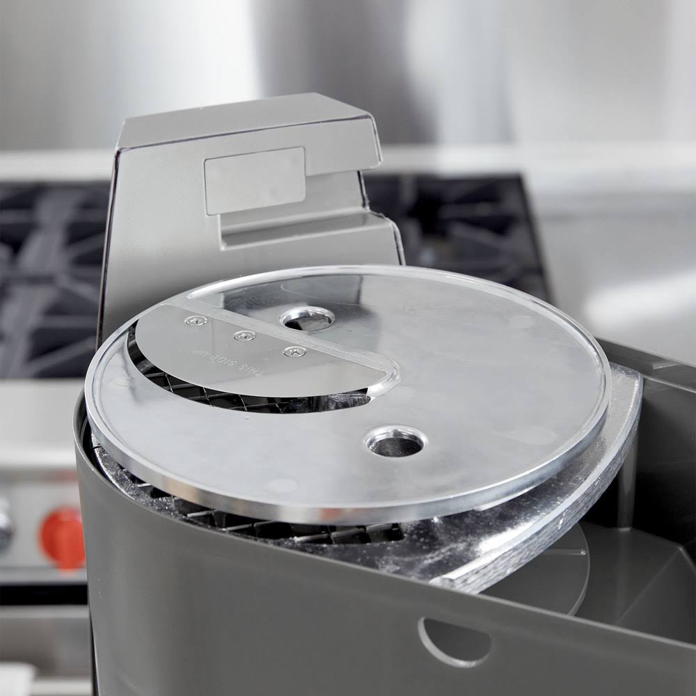 1/8x22 Slicing Plate T94068