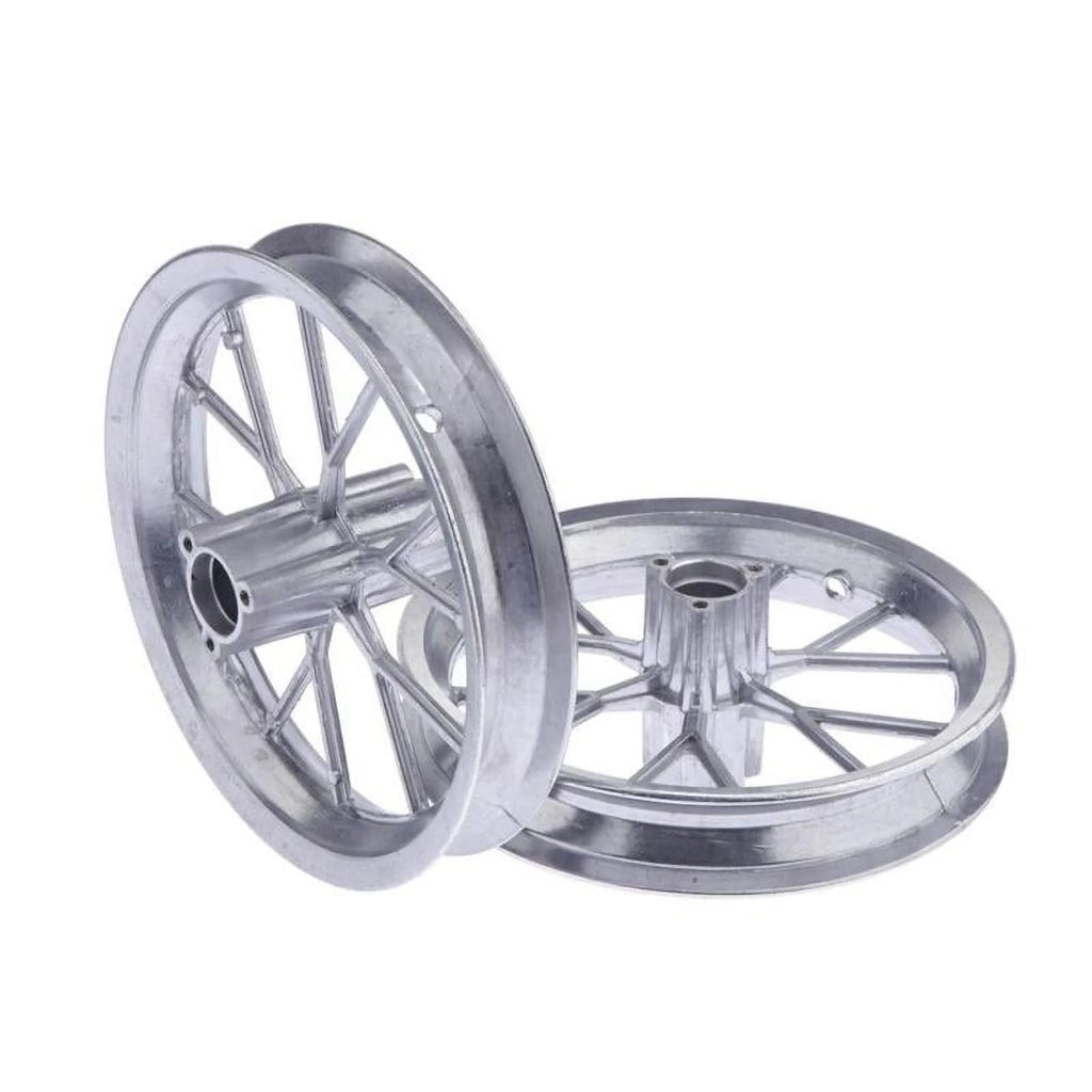 Front And Rear Wheel Hubs 12 1/2X2.75 for 49CC Dirt Bike X770