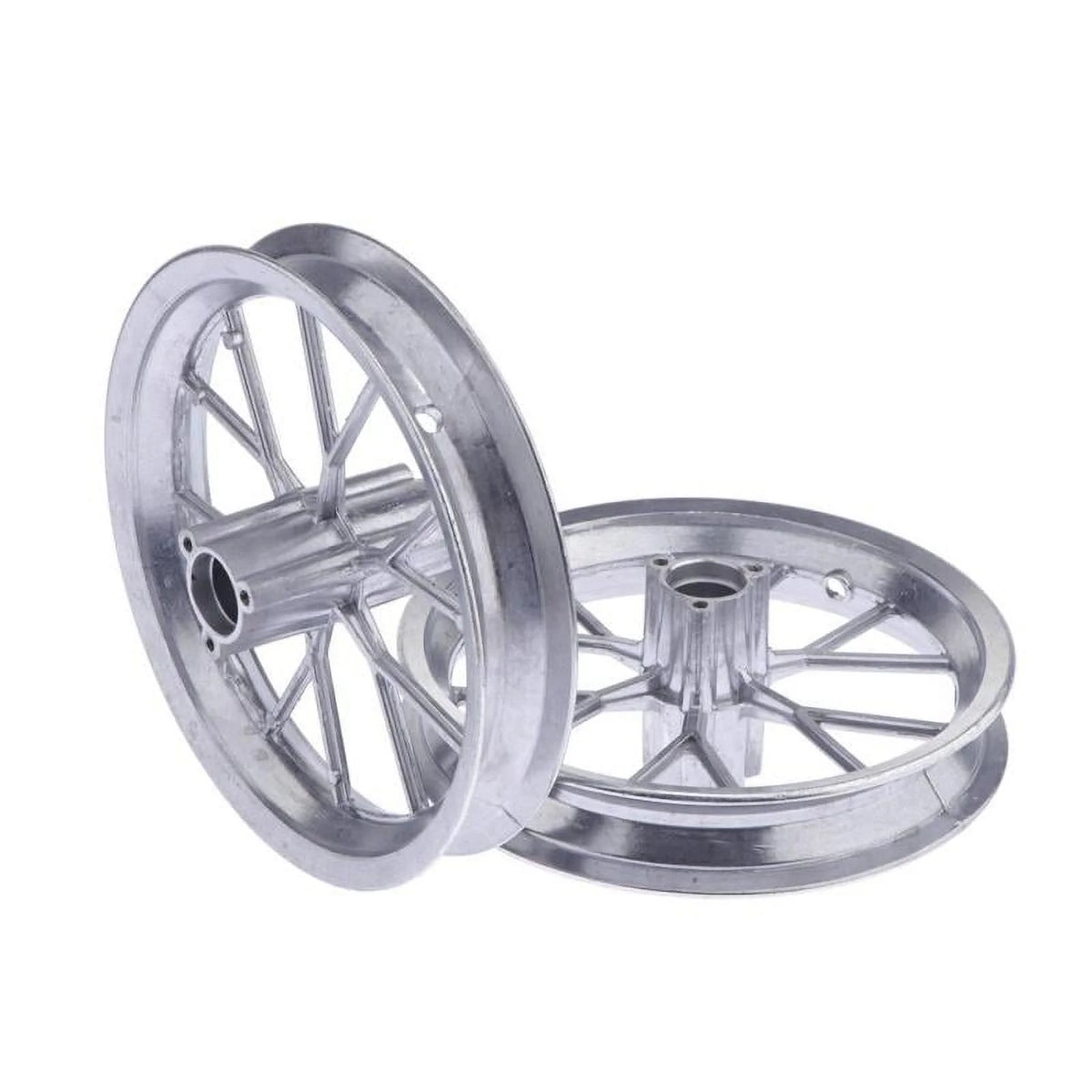Front And Rear Wheel Hubs 12 1/2X2.75 for 49CC Dirt Bike X770