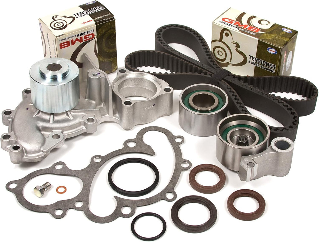 Timing Belt Kit Water Pump K3759