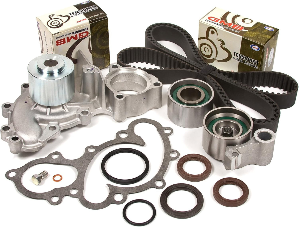 Timing Belt Kit Water Pump K3759