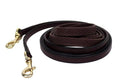 Soft Grip Draw Reins D35850