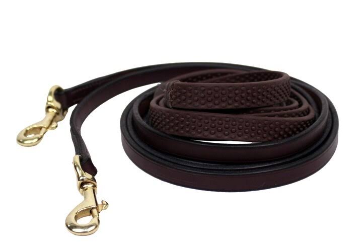 Soft Grip Draw Reins D35850