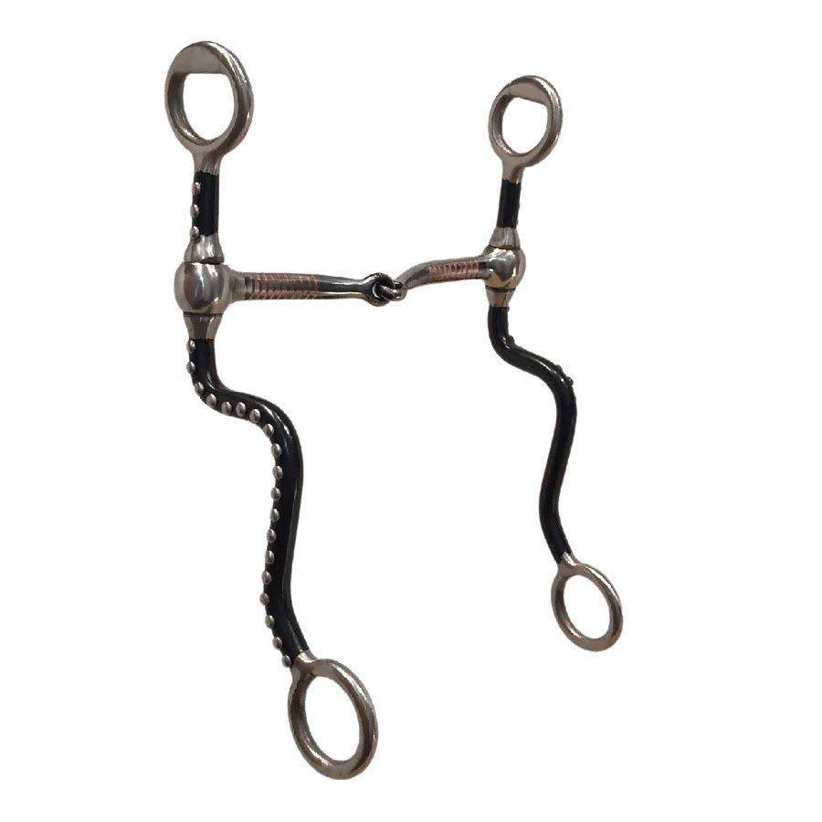 Snaffle Bit G257