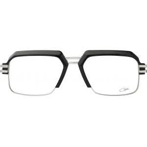 Black 56mm Glasses U93299