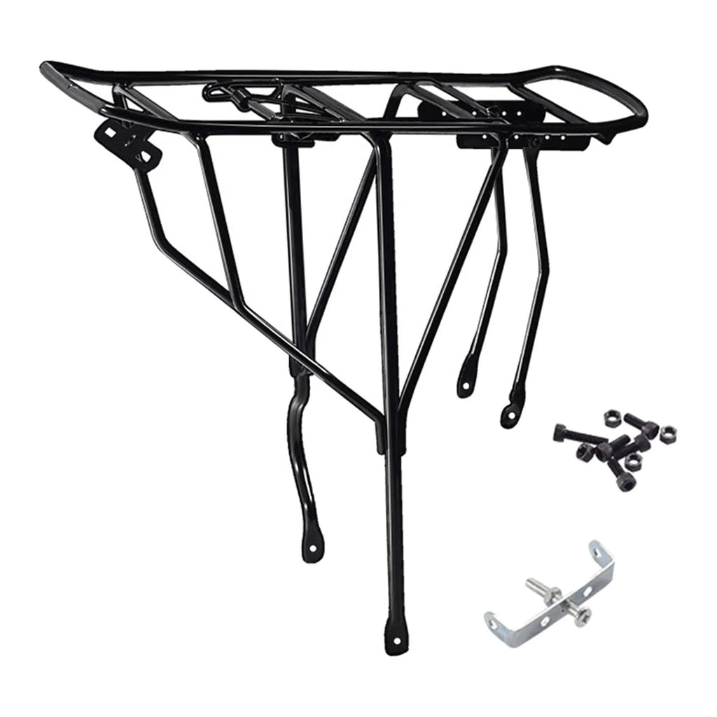 Rear Cargo Rack 250kg Heavy Duty Carrier Rack C27874
