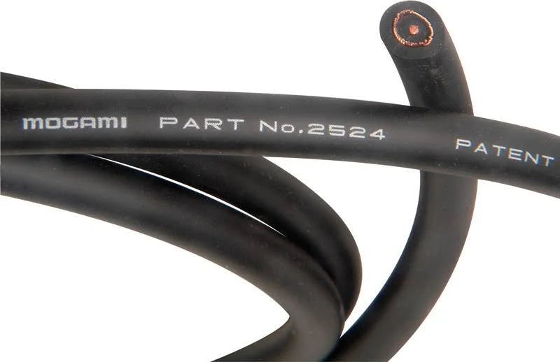 656 ft. Guitar Cable J3517