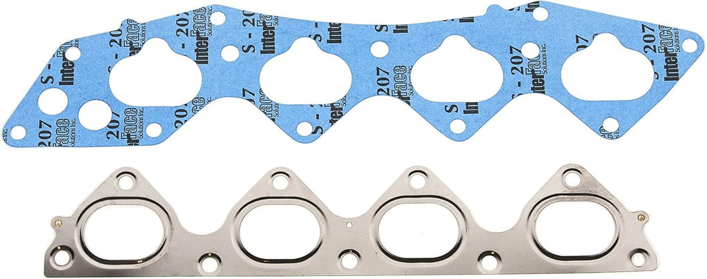 Full Gasket Set Head Bolts Intake Exhaust Valves Y654