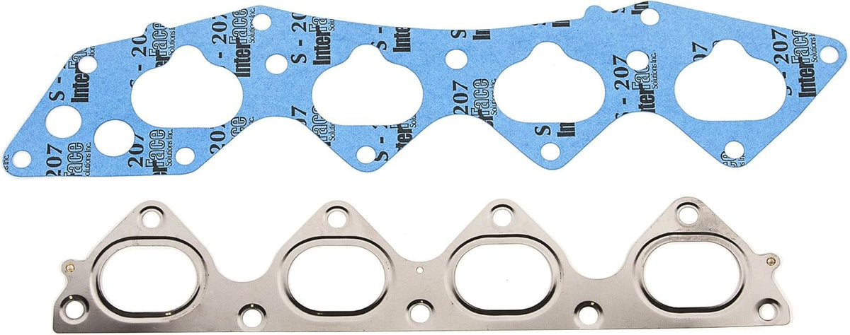 Full Gasket Set Head Bolts Intake Exhaust Valves Y654