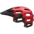 Red/Black Small Bike Helmet N2285