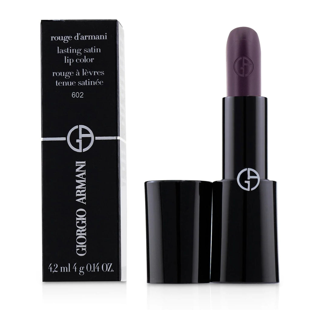 Lasting Satin Lip Color 4g D124665