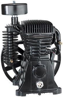 569cc Air Compressor Pump M784