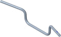 ATV Handlebar Tube, Medium Gloss Black, Pack of 2 C605784
