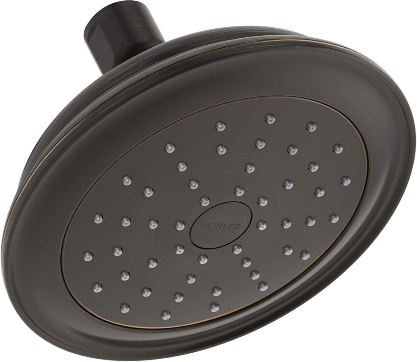 Oil-Rubbed Bronze Showerhead N730697