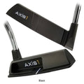 Black Golf Putter Q5449