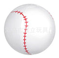 1 Set of Inflatable Beach Balls I461804