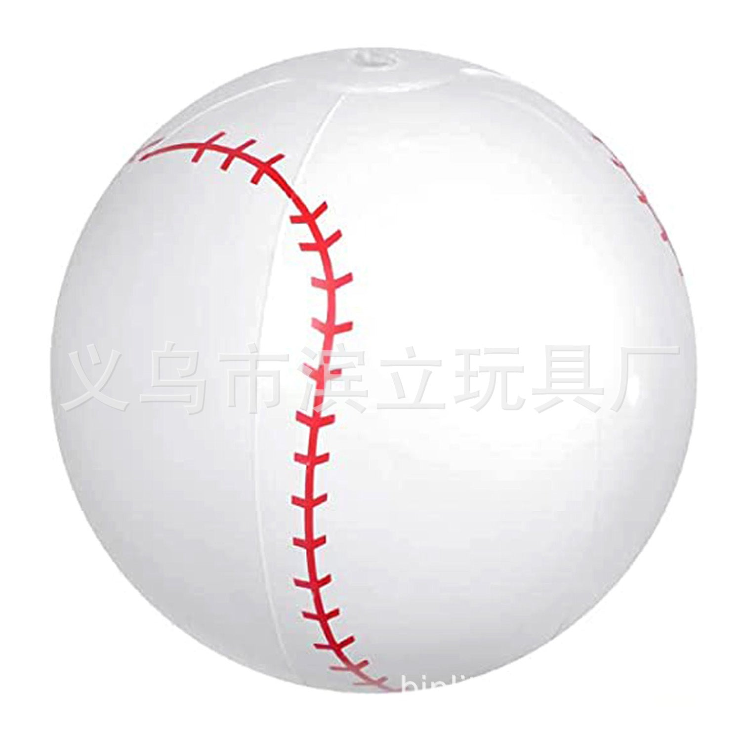1 Set of Inflatable Beach Balls I461804