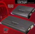Monoblock Class D Amp L326