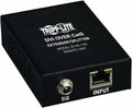 DVI over Cat5 / Cat6 Extender Video Receiver 1920x1080 at 60Hz Black D6182