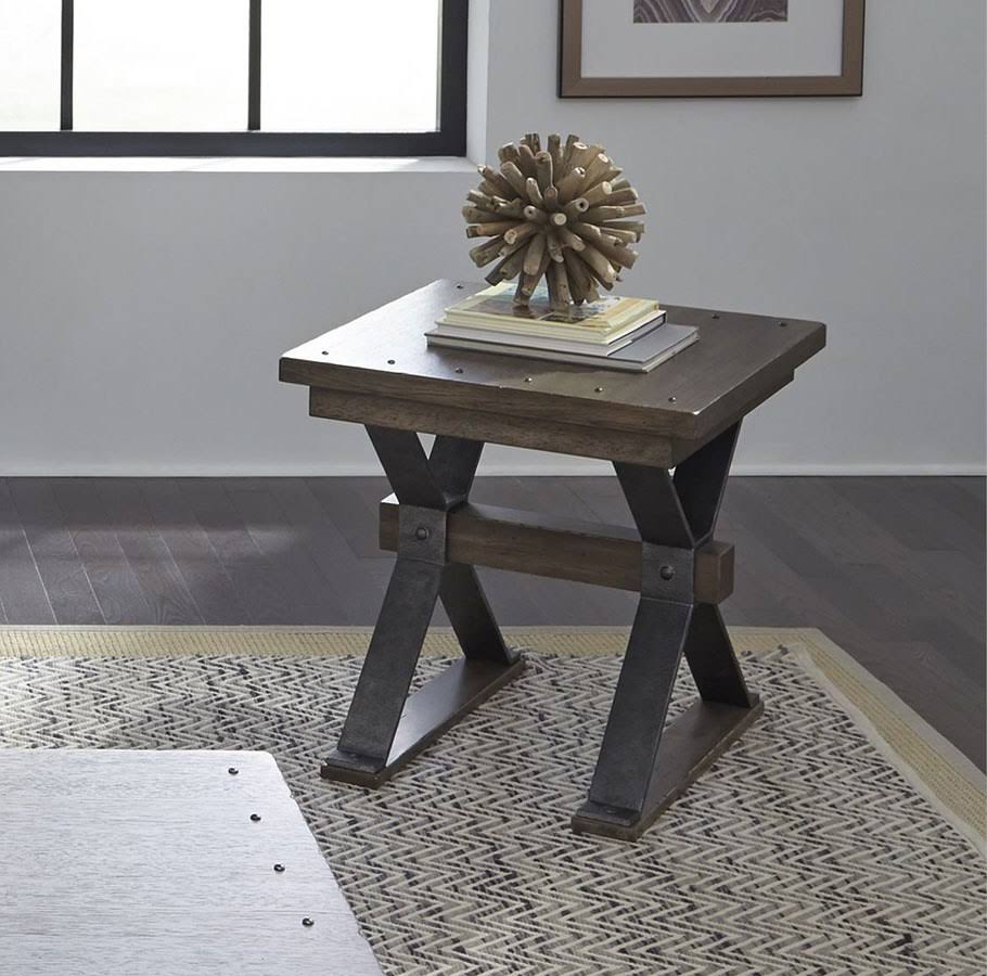 End Table N373