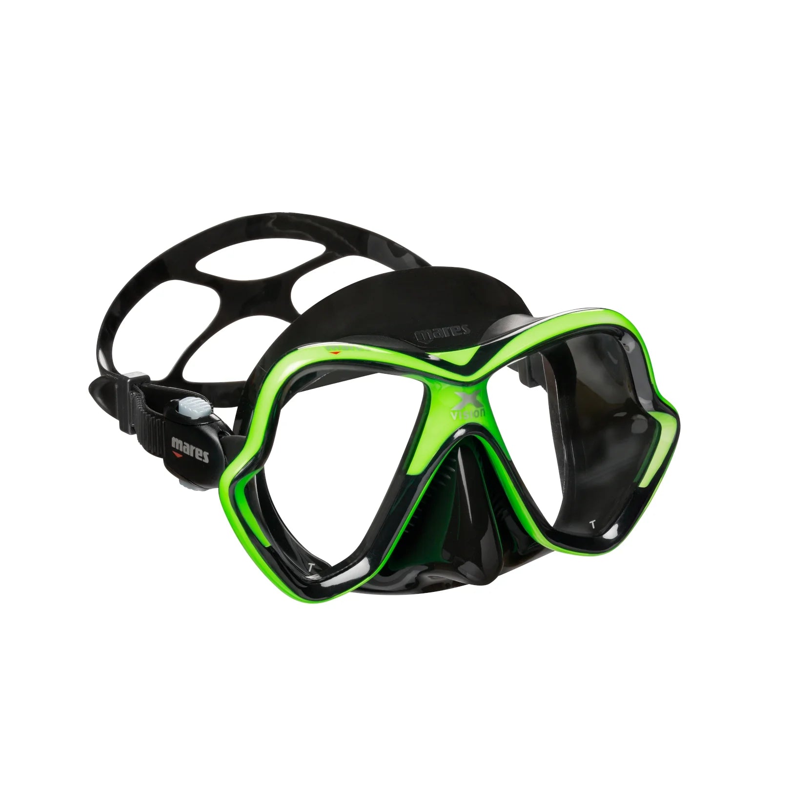 X-Vision Mask E821397