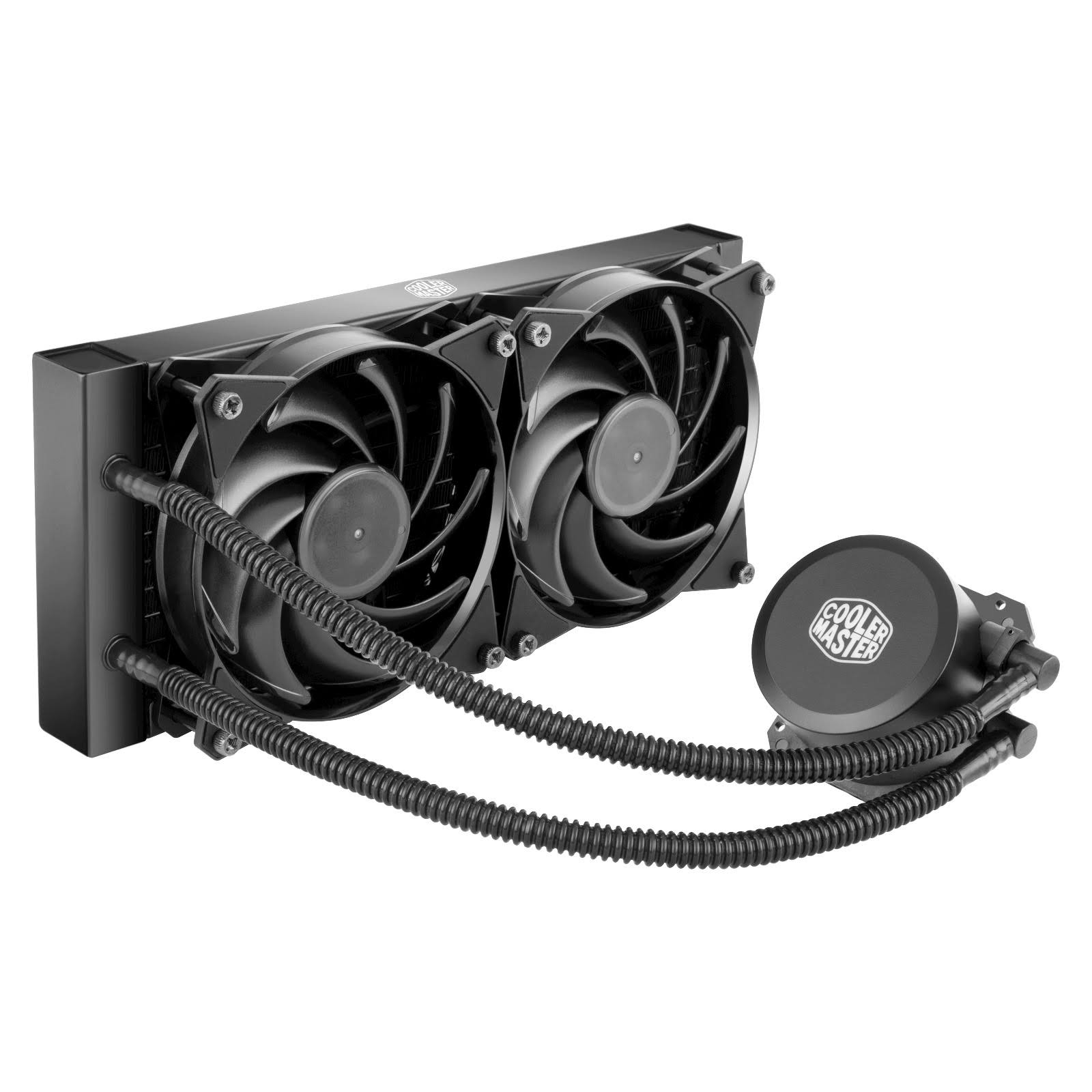240 Liquid Cooler Y6455
