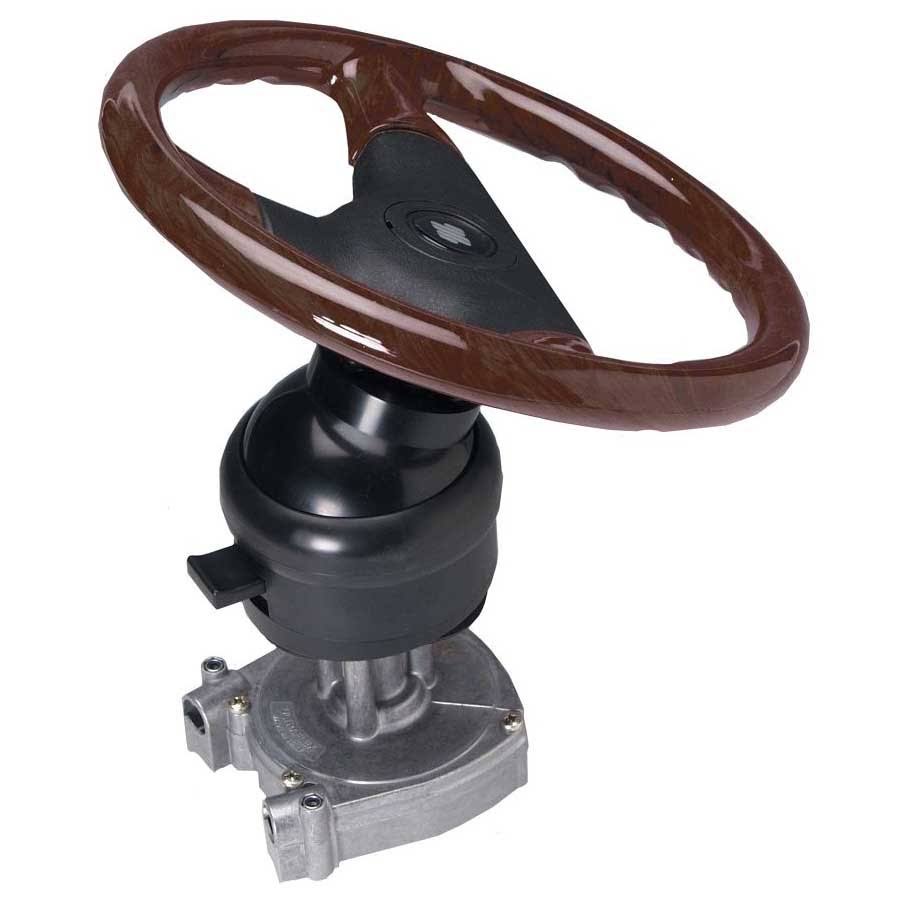 Rotary Tilt Helm M310154