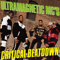 Critical Beatdown M12377