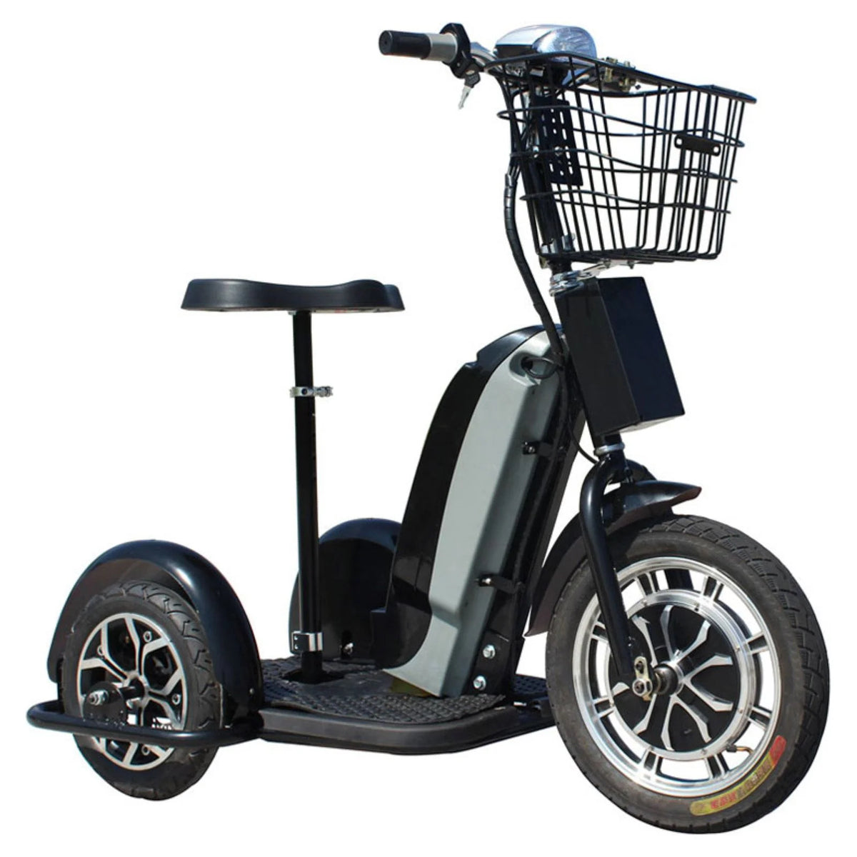 Electric Trike Y59589