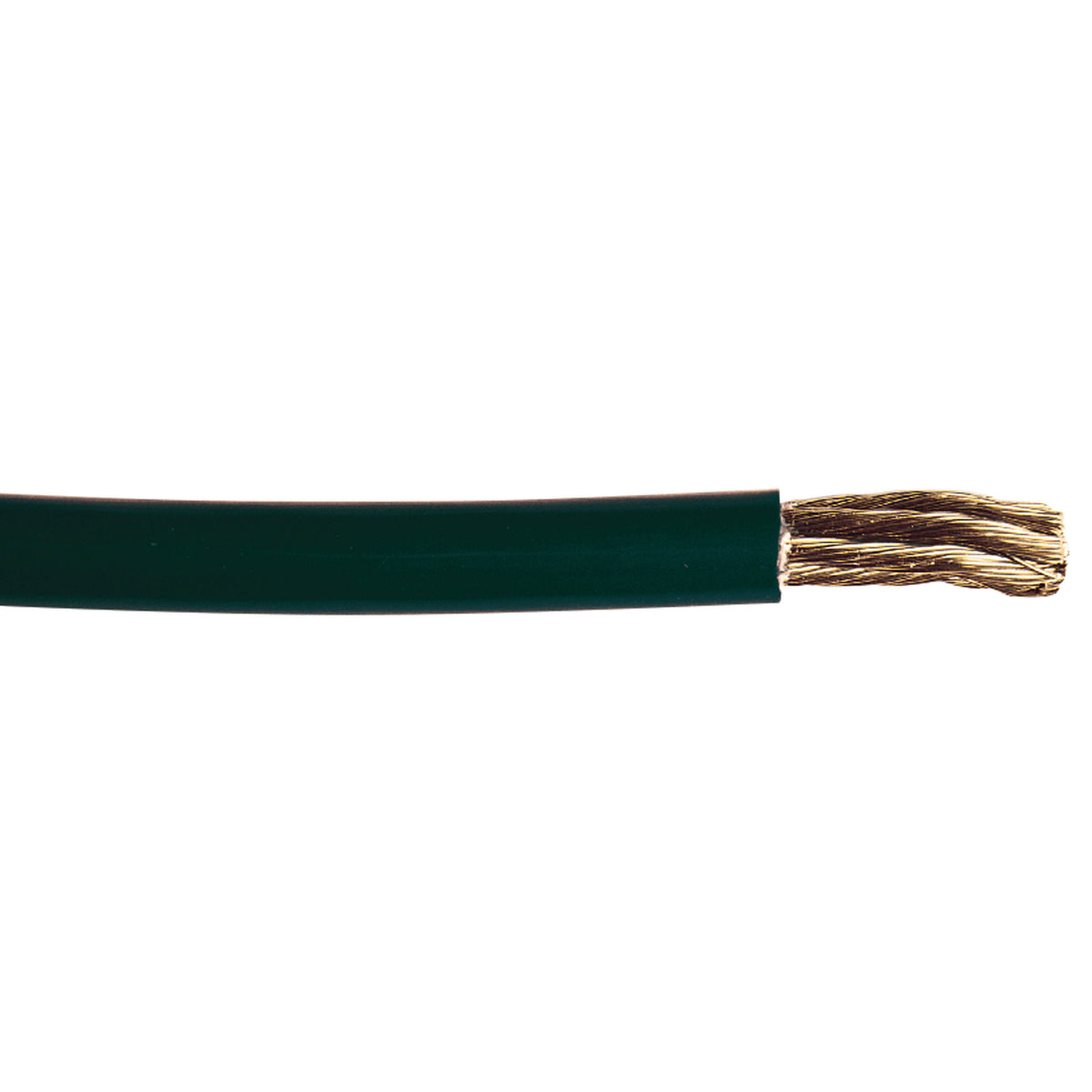 2 Gauge Black Battery Cable X7193