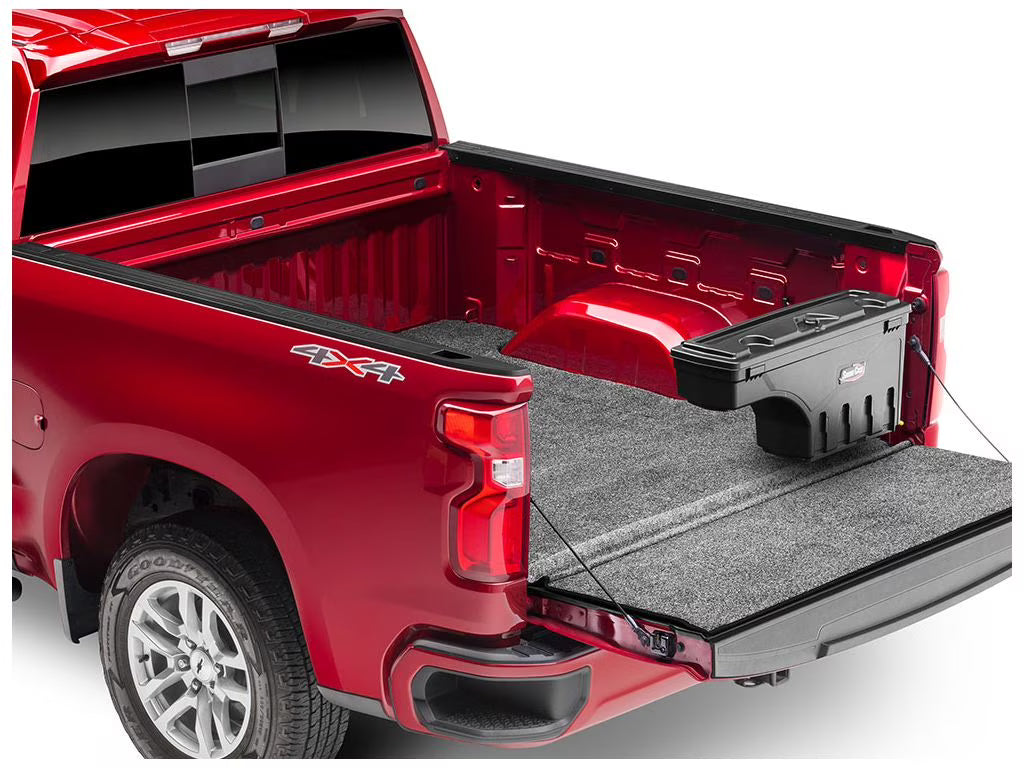 SwingCase Truck Bed Storage Box G9637