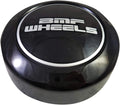 Gloss Black Center Cap for 8 Lug Wheels J536
