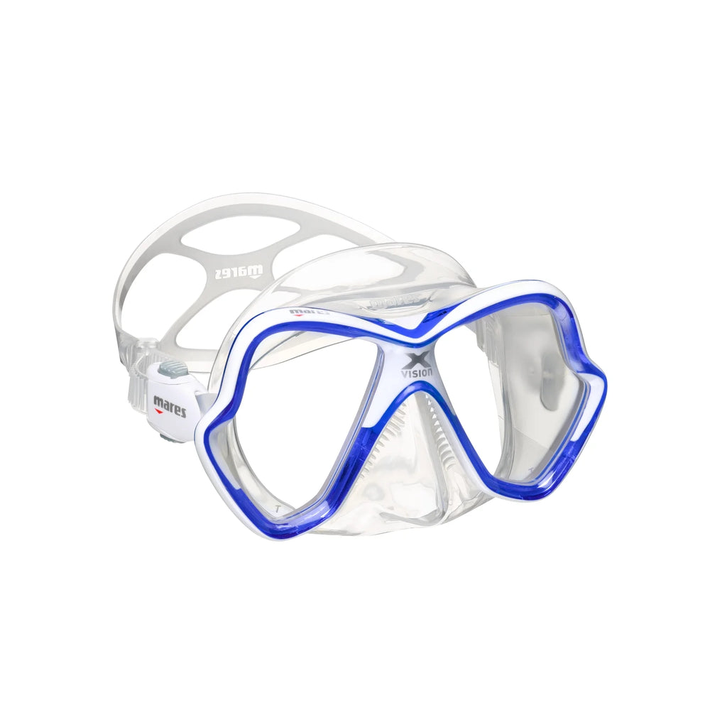 X-Vision Mask E821397