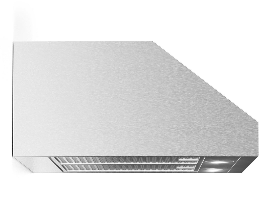 24 in. Stainless Steel Under Cabinet Range Hood I458400