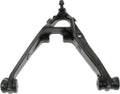 Front Lower Suspension Control Arm and Ball Joint Assembly U745260